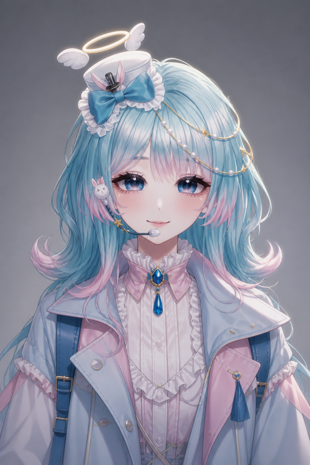 小律